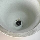 Art Deco basin lamp L. Brisdoux (1878-1963)