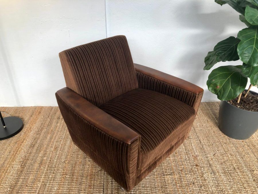 Vintage Armchair
