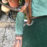 Louis XV style armchair