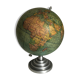 Globe Girard Barrère and Thomas vintage 1950 - 44 cm
