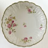 Porcelain fruit bowl