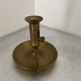 Cellar Rat candle holder