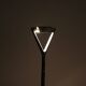 1990s “Lola” floor lamp by Alberto Meda and Paolo Rizzatto for Luceplan, Italy