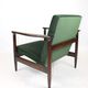 GFM-142 Armchair by Edmund Homa, 1970s