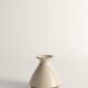 Scandinavian Modern Stoneware Vase by Aage Rasmus Selsbo, Selsbo Keramik, 1960s