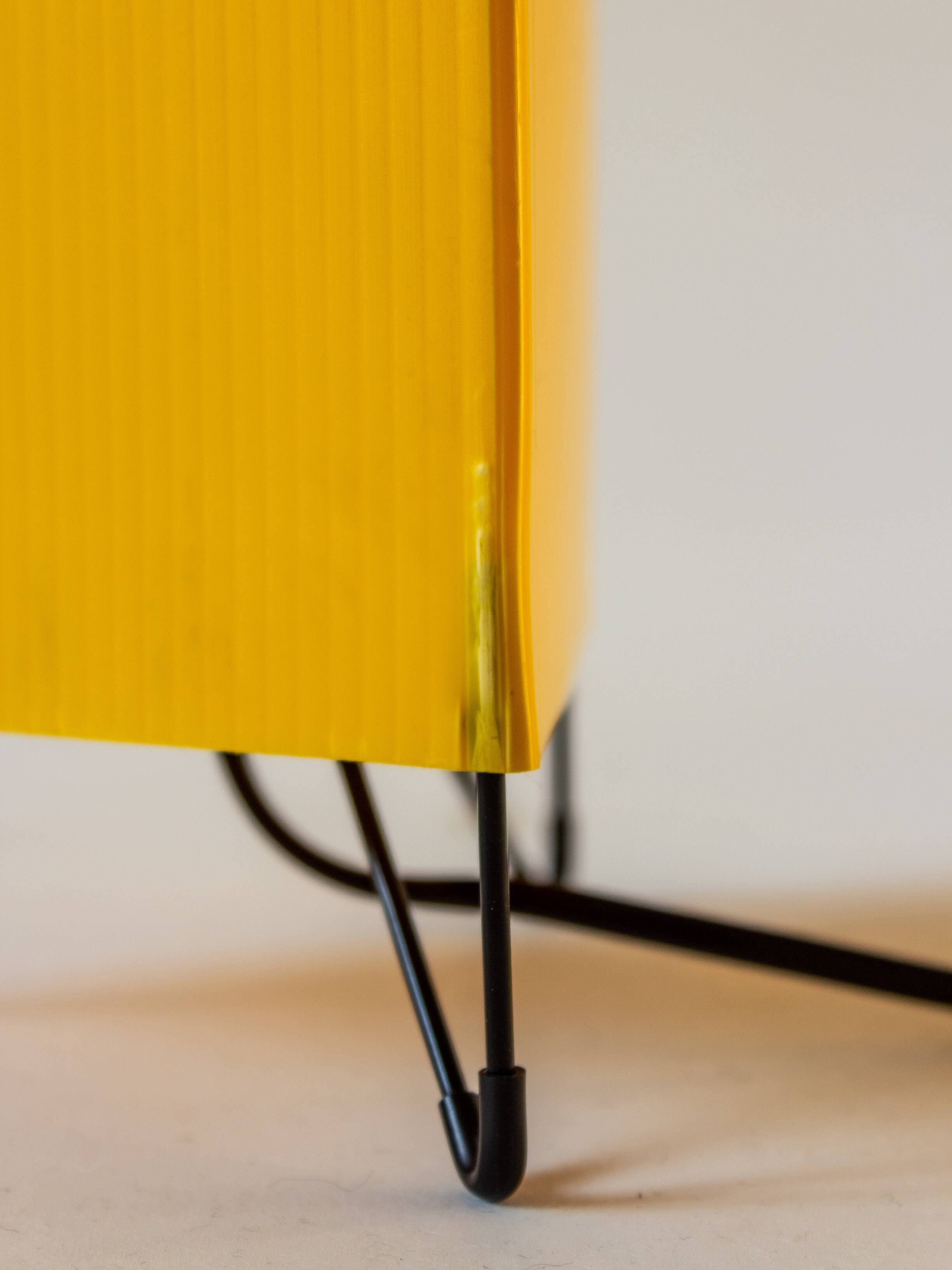 IKEA 'TON' lamp, Ikea, Year 2000