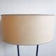 Lampadaire vintage maison Lunel 1950