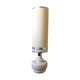 Lampadaire des années 70