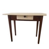 Small farmhouse table