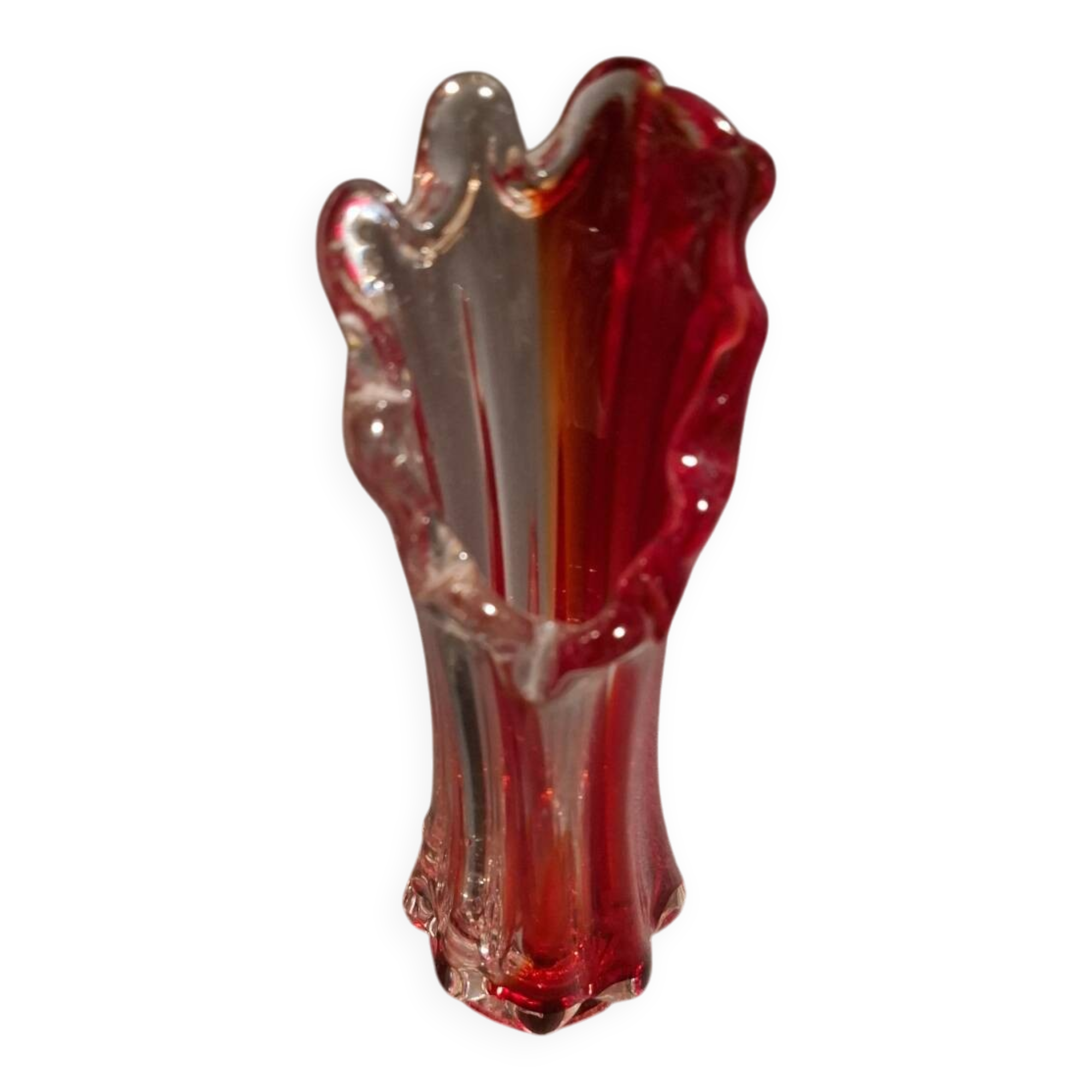 Murano vase