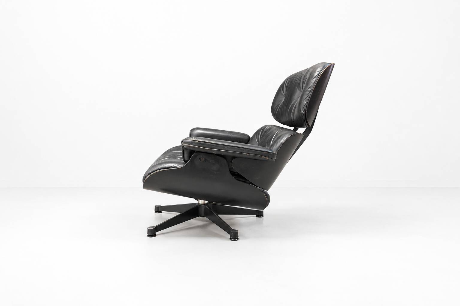 Charles Eames Lounge chair from Vitra