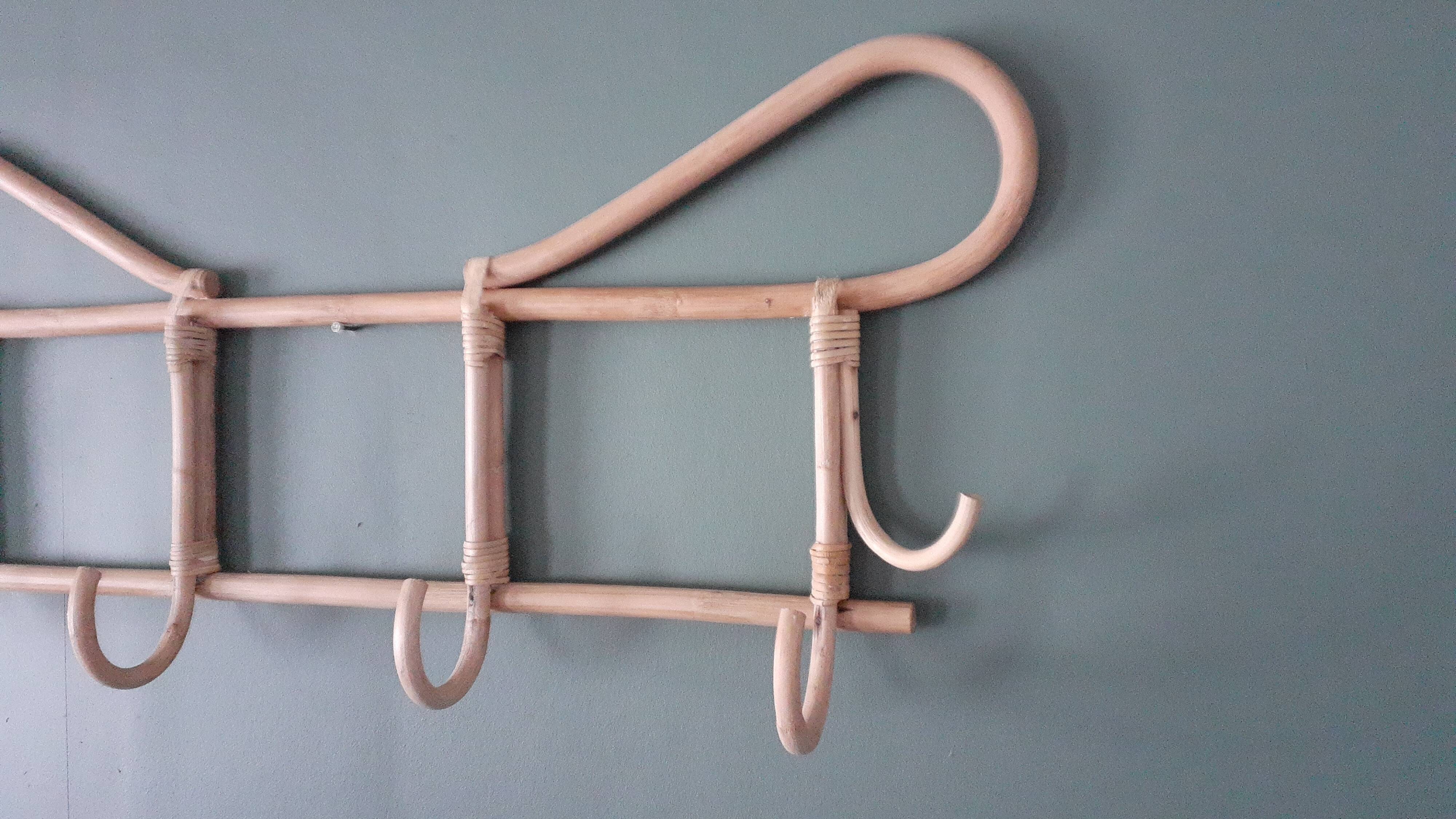 coat rack