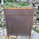 Louis XVI style solid wood bibus, 20th century period