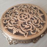 Antique brass trivia