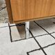 Small vintage bookcase 1970