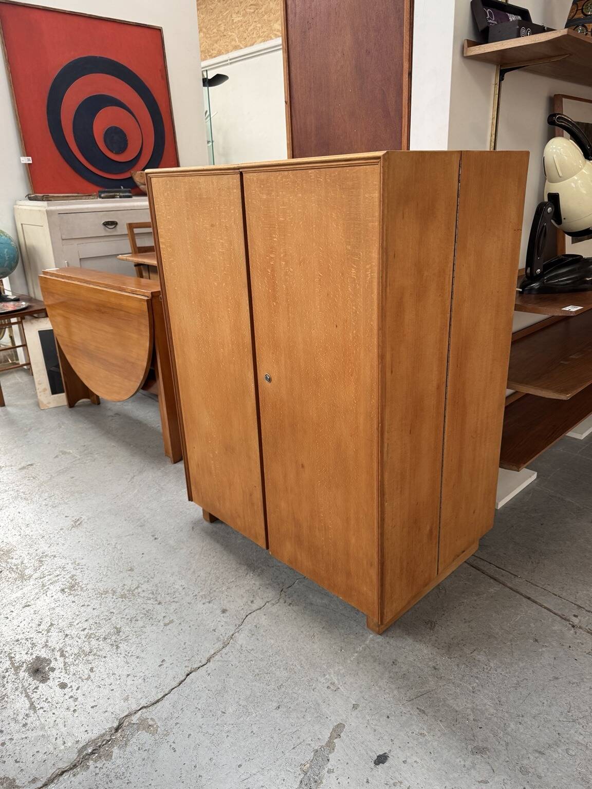Magic Box Secretary