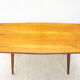 Table basse de František Jirák pour Tatra nábytok, 1960