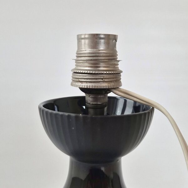 Lampe vintage 1960 de Tapio Wirkkala pour  Rosenthal Studio Linie