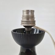 1960s vintage lamp by Tapio Wirkkala for Rosenthal Studio Linie