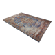 Anatolian handmade vintage rug 372 cm x 267 cm