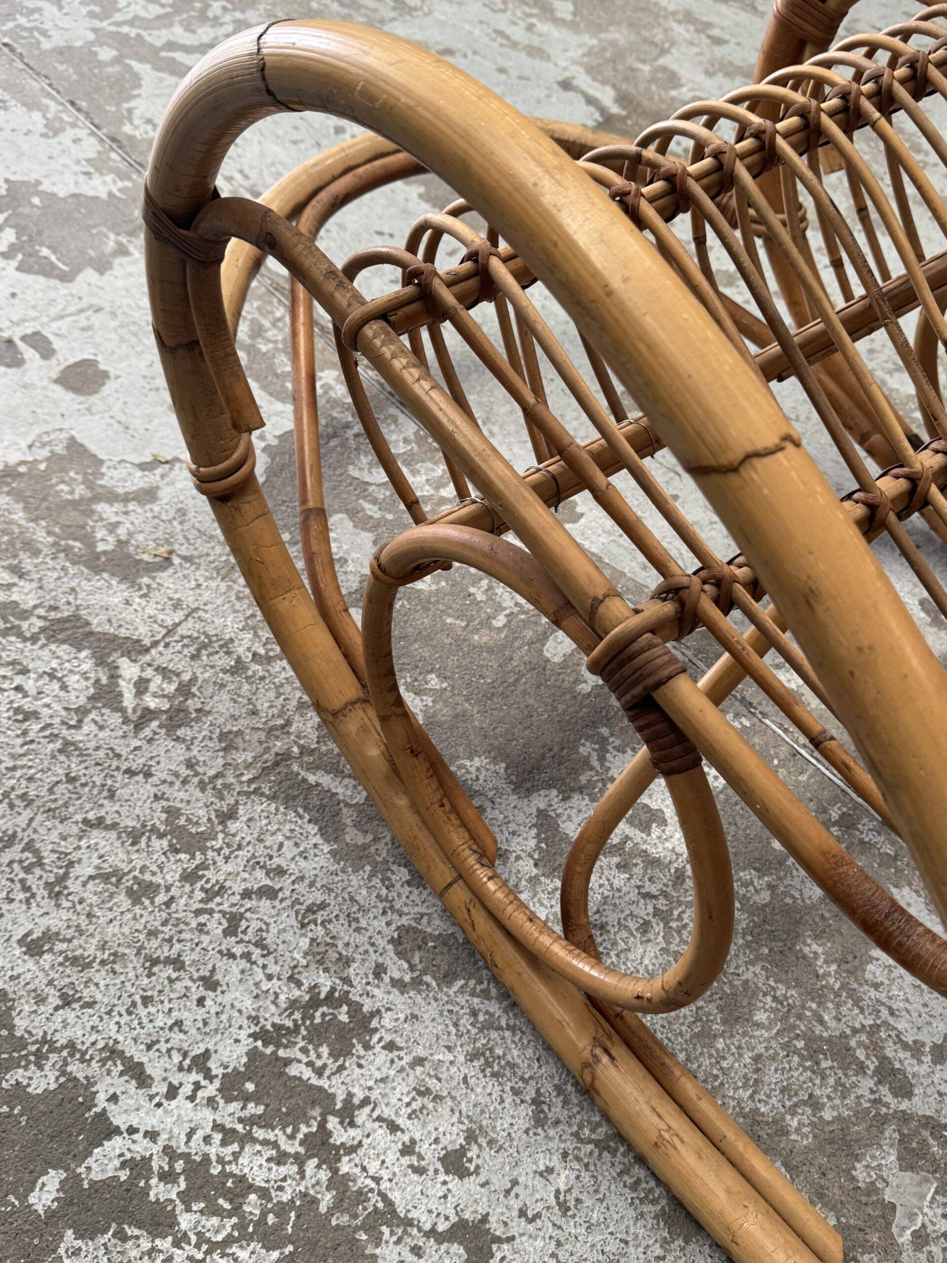 Rocking chair