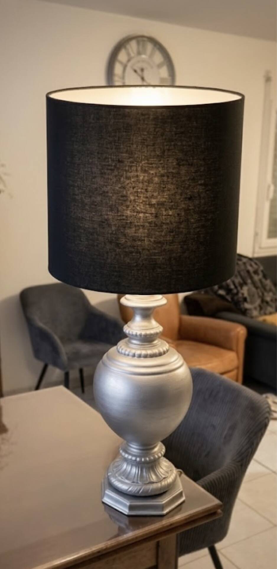 Living room lamp