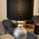 Living room lamp