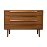 Commode WK Möbel, 1960s