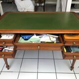 Louis Philippe style office