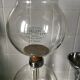 Hellem vacuum coffee maker 6a12 cups complete with its tulip chrome holder