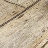 Raw farm table