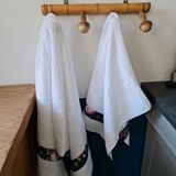 Coat rack or towels