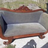 Old bench