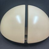 Wall lamp Raak Model Octavo C - 1542 Amsterdam Circa 70 design