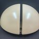 Wall lamp Raak Model Octavo C - 1542 Amsterdam Circa 70 design