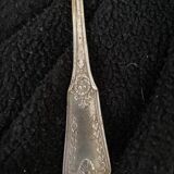 Small dessert spoons