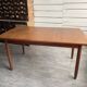 Scandinavian table