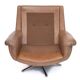 Salon De Sede DS 31 en cuir, 1960