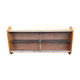 Wall showcase  years 50/60