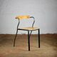 Series of 4 Rio chairs, by Pascal Mourgue for Artelano