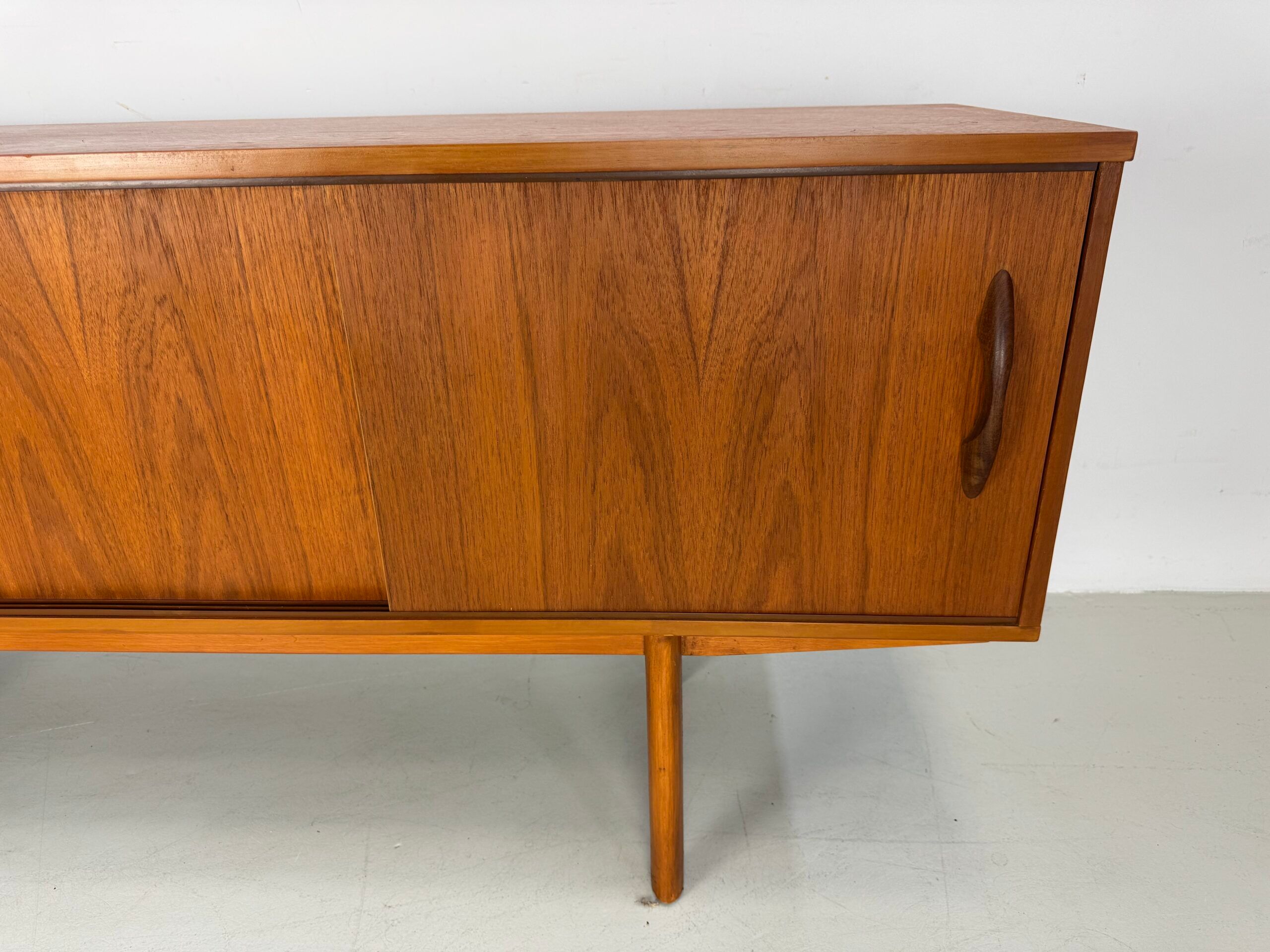 Vintage Avalon sideboard
