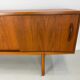 Vintage Avalon sideboard