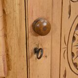 Pine Sideboard, Wales - 1920s