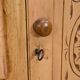 Pine Sideboard, Wales - 1920s