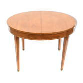Table de salle à manger extensible