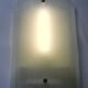 Rare Large Midcentury Wall Lamp, 1970s
