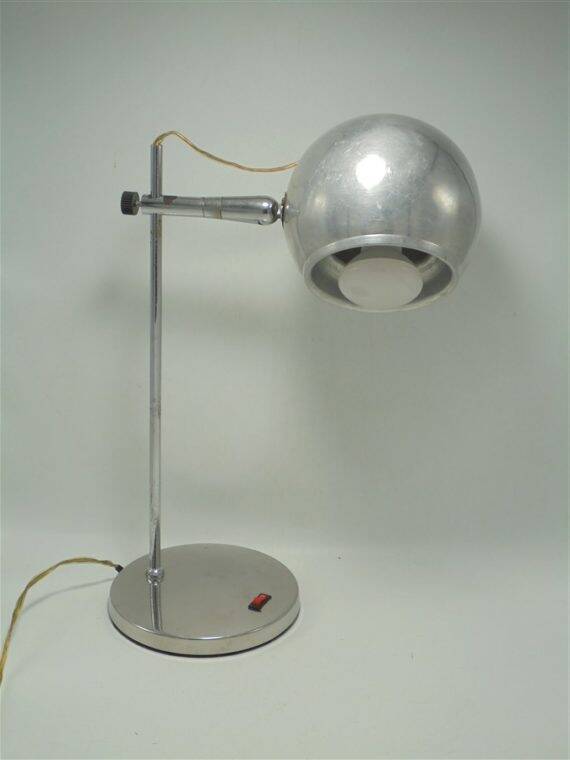 Vintage desk lamp