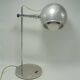 Vintage desk lamp