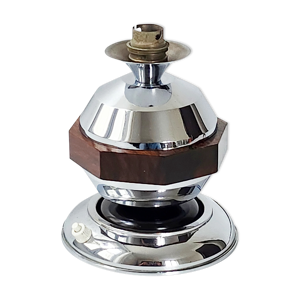 pied de lampe vintage
