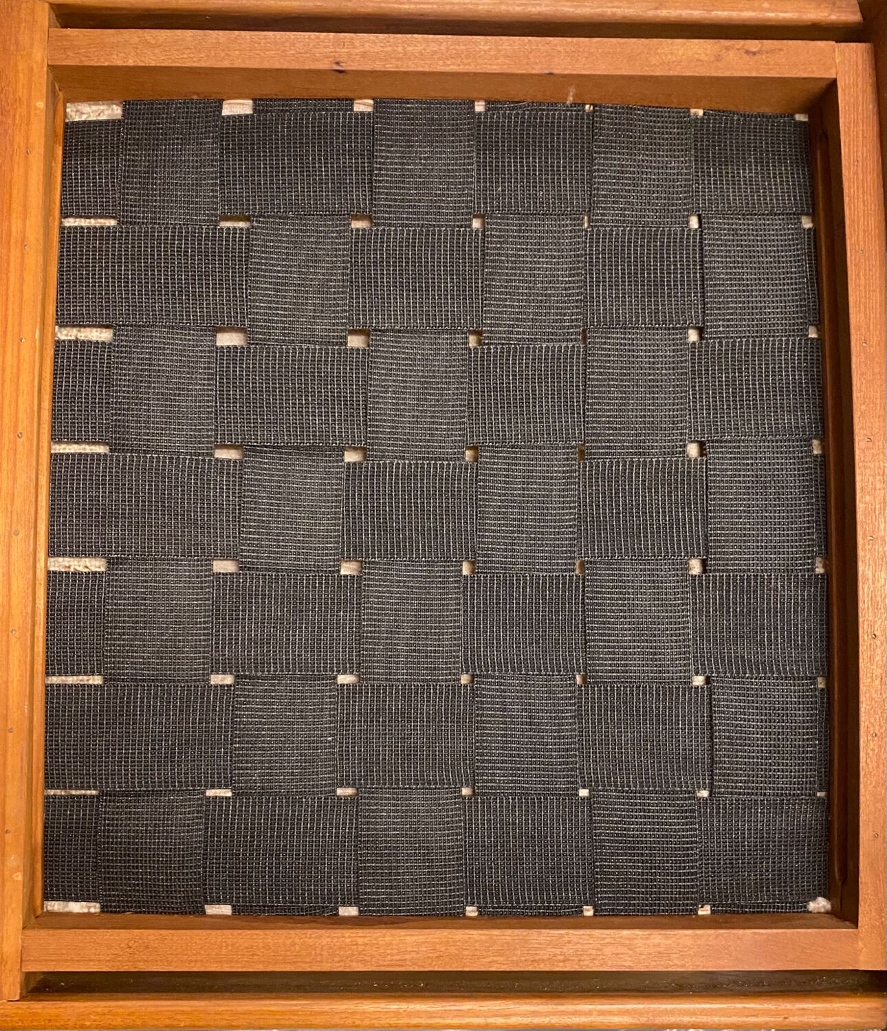 Pair of armhairs by Walter Knoll, 1960